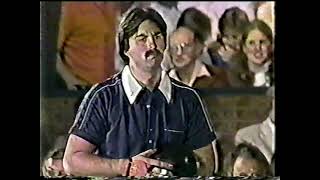 1983 PBA Miller High Life Classic 1-15-83