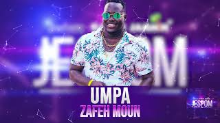 Umpa - Zafeh Moun | Jespom Riddim 2019 [Dennery Segment]