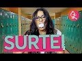 PARÓDIA CHEGUEI - Ludmilla "SURTEI"