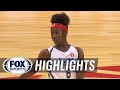 Northwest Girls vs Southeast Girls | JR NBA CHAMPIONSHIPS