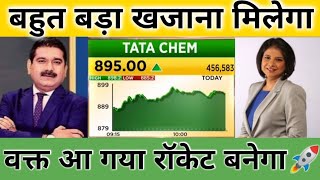 tata chemicals share/tata chemicals share analysis/tata chemicals share news/tata chemicals stock