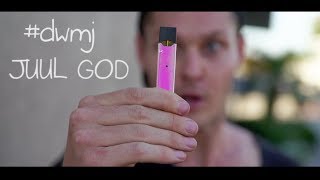 Dude, Where's My JUUL? (Part 1 of 5)