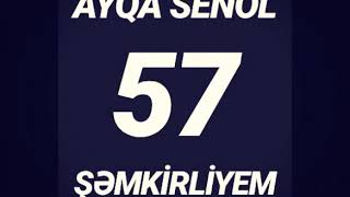 ŞƏMKİR SÖZLERİ 57