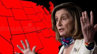 Dems PANIC as Polls Show They're LOSING This State!!!