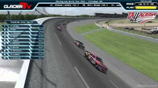 iRacing World Tour 2012 - Talladega 500