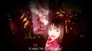 Let's Play BAN: The Prologue of GUCHA GUCHA. 20 minutes of WTF. Weird Japanese horror indie game.