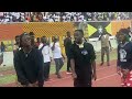 LIVE🔥Fancy Gadam Steals Show At Asamoah Gyan All Regional Games Happening Now In Kumasi