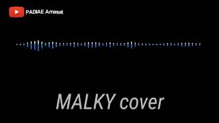 MALKY - Cover sou favela