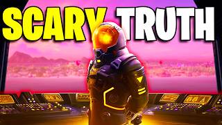 Fortnite's Most DANGEROUS Villain is HERE..