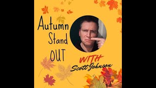 STAND OUT Series with Scott Johnson of Kung Fu Accounting