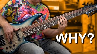 WHAT DO YOU DO WITH THIS? Ibanez Ashula Review