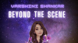 💜 Song for BTS 💜 Beyond The Scene ( Lyric ) - Varshini Shankar