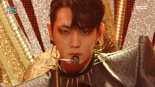 [Comeback Stage] KEY(키) - Gasoline(가솔린) | Show! MusicCore | MBC220903방송