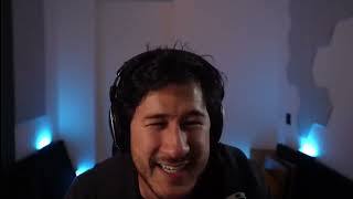 Markiplier's FNAF Security Breach rage compilation