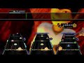 Guitar Hero: Warriors of Rock - 