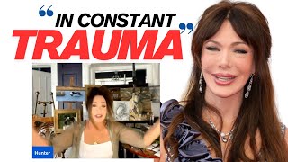 Hunter Tylo Breaks 6 Years of Silence: "I Wanted to Come Back"