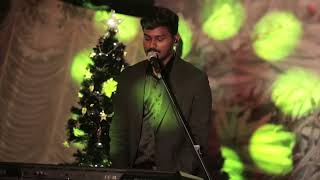 THALAELO | EDEN | SHARON | TINA | 35TH GLORIOUS CHRISTMAS 2025 | GLORIOUS BANGALORE