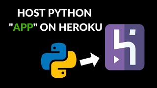 Host Python Telegram Bot on Heroku