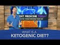 What Is a Ketogenic Diet?