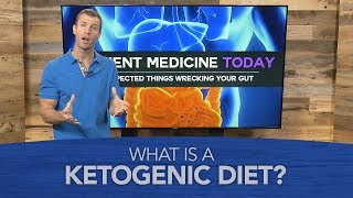 What Is a Ketogenic Diet?