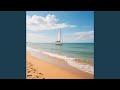 Beach honeymoon