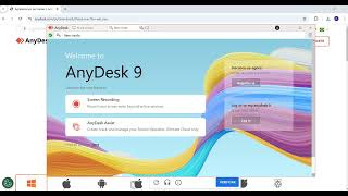 31 Software de Acesso Remoto Anydesk