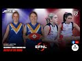 Deakin Uni Match of the Round | Heathmont vs North Ringwood