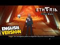 Mantap Saingan Baru Game Hoyoverse? Etheria: Restart (Android) Ditusi