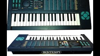 Bontempi KS4600