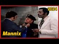 Mannix 2024 🌸🌸 S8E4 - 6 🌸🌸 The Green Man 🌸🌸 Crime Genre  Full Episodes