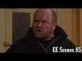 eastenders phil mitchell shoves ian beale s head down the toilet 19th april 2005