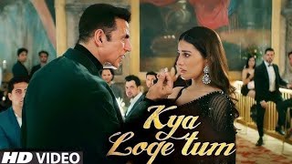 Kya Loge Tum | Akshay Kumar | Amyra Dastur | BPraak | Jaani | Arvindr Khaira | Zohrajabeen