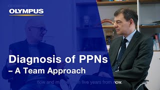 A Team Approach - Prof. Heußel and Prof. Herth on Diagnosing Periphera