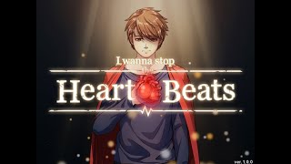 【I wanna stop the Heart Beats】もぐらのアイワナ＆雑談配信 312