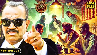 जब ACP ने चाय पर बुलाए अपराधी! सस्पेंस से भरी चाल! ☕😵 | CID New Episode 2024 | Abhijeet