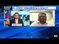 views on nifty auto nifty realty madanagopal ramu on the market stock news