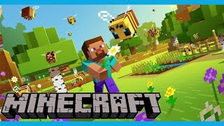 【minecraft】少しだけまったりとやります