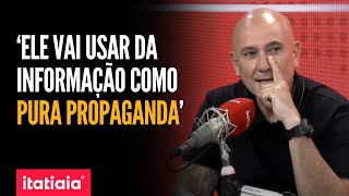 O QUE ESPERAR DO NOVO MINISTRO DA COMUNICAÇÃO DO GOVERNO DE LULA?