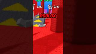 Making A Roblox Script In 60 Seconds... #roblox #robloxstudio #dev