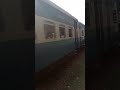 Dolonchapa Express skipping Mirbag Railway Station | Train's of BD