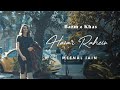 Hazaar Rahen Mudke Dekhi | Cover by Meenal Jain | Lata Mangeshkar | Kishore Kumar | Bazm e Khas