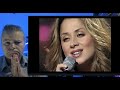 🇧🇪🇨🇦 Reacting to Lara Fabian - 