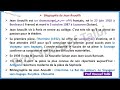 jean anouilh biographie 1bac