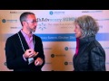 Interview David Lee - National Bone Health Alliance