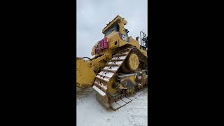 2012 CATERPILLAR D11T For Sale