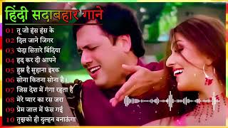 Hindi Gana🌹Sadabahar Song 💖 हिंदी गाने 💔 Purane Gane Mp3 💕 Filmi Gaane, अल्का या
