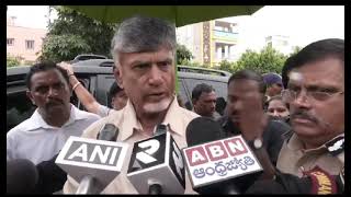 #chandrababunaidu #AP #cm  *ఒక్క గంట టైం ఇవ్వండి.... అన్నీ స్ట్రీం లైన్ చేస్తా...!*