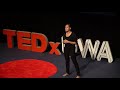 What Is It Like To Be Aboriginal? | Tui Raven | TEDxUWA