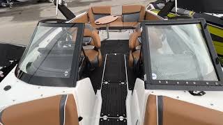 2023 Scarab 215ID Wake at Mobile Marine in Huntsville, Ontario