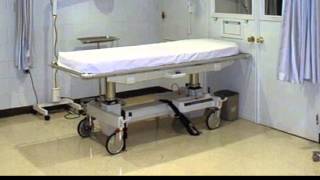 The Death Penalty in Vanderburgh County Indiana